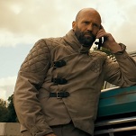 Jason Statham and his wonderful bees are coming back for The Beekeeper 2