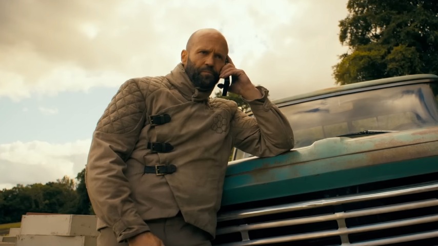 Jason Statham and his wonderful bees are coming back for The Beekeeper 2