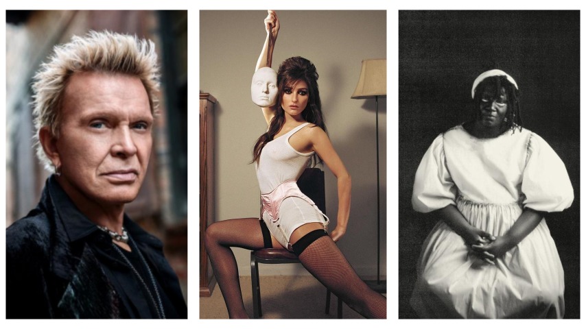 3 new songs and 3 new albums to check out this weekend