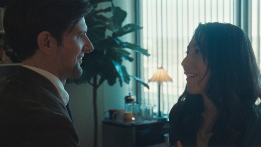 Severance gives us exactly what we've been waiting for