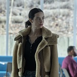 Krysten Ritter will face off against the resurrected Dexter