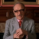 Bill Murray remembers Gene Hackman treating Wes Anderson like some 