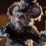 All aboard the latest public domain horror trailer, Screamboat