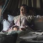 Angelica Huston presides over the latest mystery in Agatha Christie's Towards Zero trailer