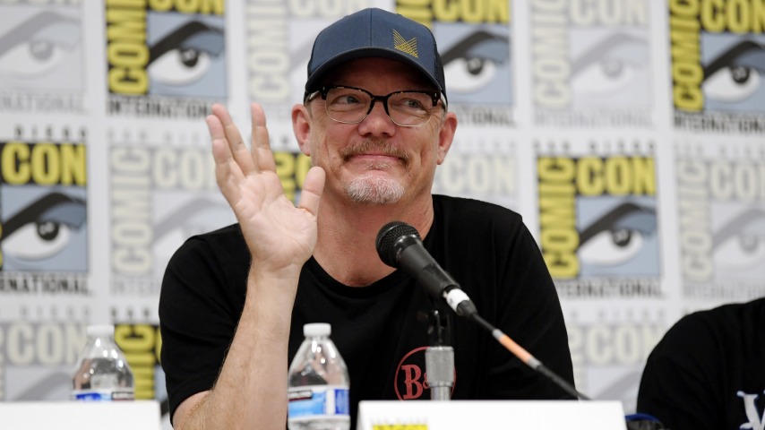 Matthew Lillard boards the Marvel gravy train with Daredevil: Born Again season 2