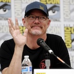 Matthew Lillard boards the Marvel gravy train with Daredevil: Born Again season 2