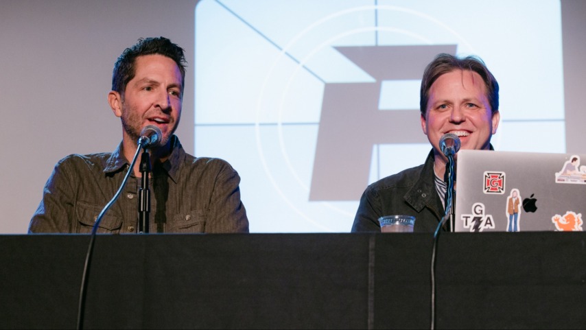 Filmspotting's Adam Kempenaar and Josh Larsen on the goals and misconceptions of criticism