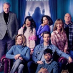 Brian Cox demands everyone look at this trailer for The Parenting