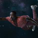 Ncuti Gatwa addresses what just happened on Doctor Who