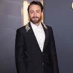 A Real Pain Kieran Culkin wins Oscar for Best Supporting Actor