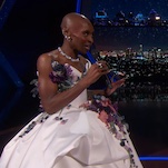 Ariana Grande, Cynthia Erivo honor L.A. with 3 generations of Wizard Of Oz music