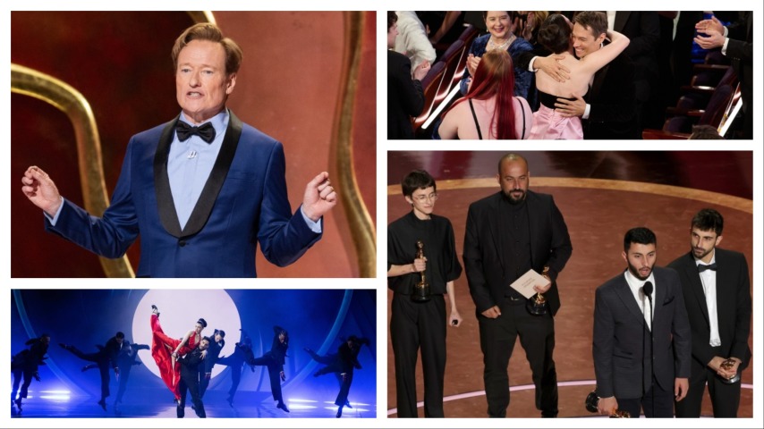Oscars 2025: The good, the bad, and the ugly