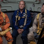 The box office gasped for breath in lowest-grossing weekend of the year thus far