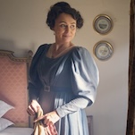 Miss Austen Returns for more family drama at Masterpiece
