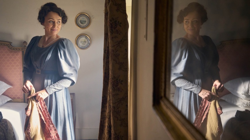 Meet Miss Austen—no, the other one—in new PBS Masterpiece trailer