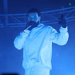 Drake settles 