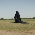 The Woman sure is in that Yard in new Blumhouse trailer