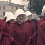 Hulu's Handmaid's Tale spin-off finds third lead