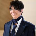 The Oscars haven’t seen the last of Diane Warren