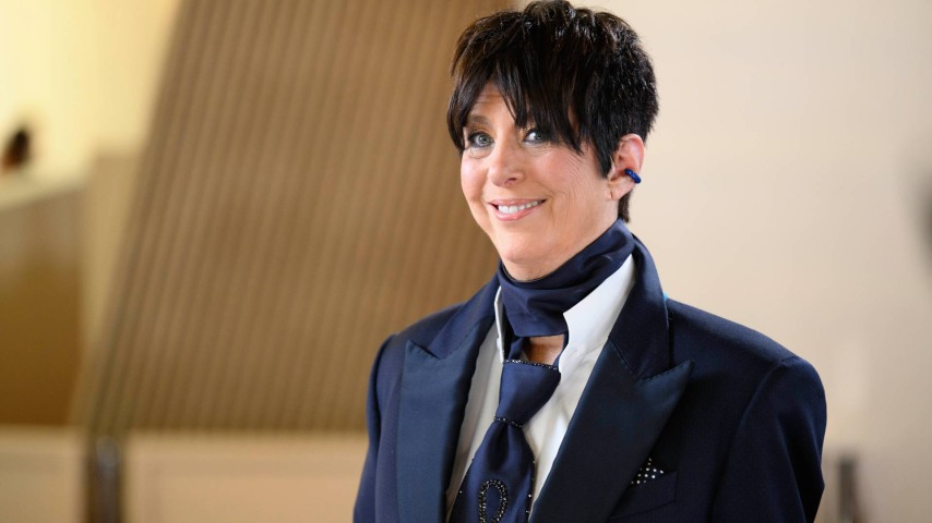 The Oscars haven’t seen the last of Diane Warren