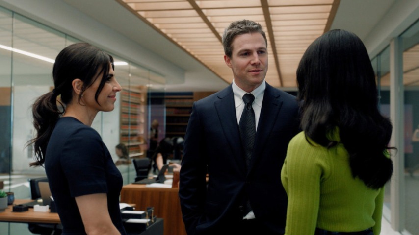 Whoops, turns out nobody wanted more Suits after all
