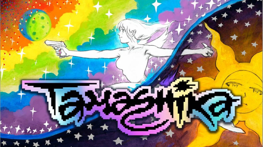 Harmony Korine's EDGLRD announces first video game, Tamashika