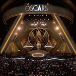 Oscars viewership drops for first time in 4 years