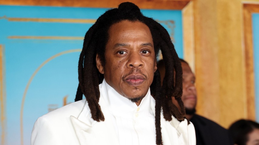 Jay-Z sues rape accuser for defamation