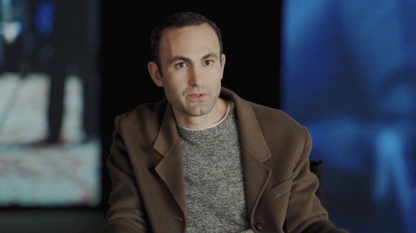 The Crown actor Khalid Abdalla summoned by police for participating in Gaza protest