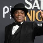 Tracy Morgan is getting back into the Tina Fey business with new pilot