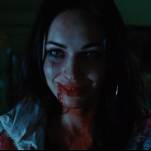 Amanda Seyfried thinks they’ll be inhabiting Jennifer’s Body again