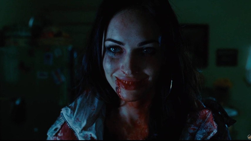 Amanda Seyfried thinks they’ll be inhabiting Jennifer’s Body again