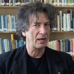 Neil Gaiman produces texts in attempt to refute sexual abuse claims