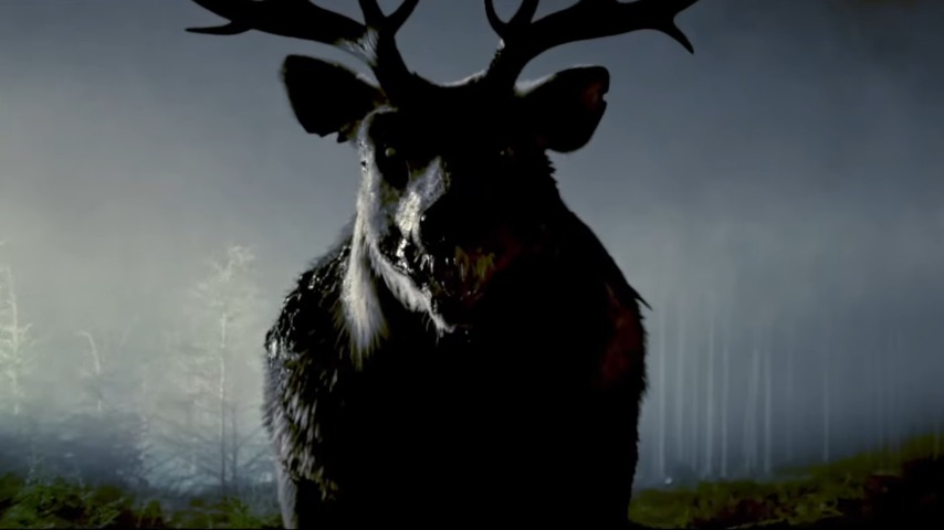 Bambi is out for revenge in Bambi: The Reckoning trailer