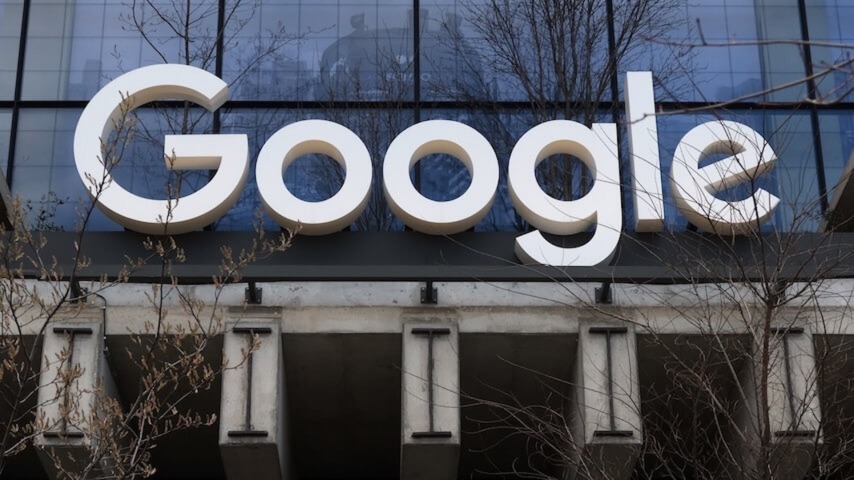 Google reportedly pleads with Trump DOJ to avoid anti-trust breakup