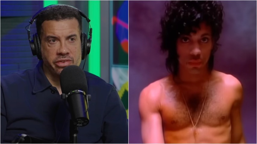 Axed Prince series director calls out trend of celebrity documentary 