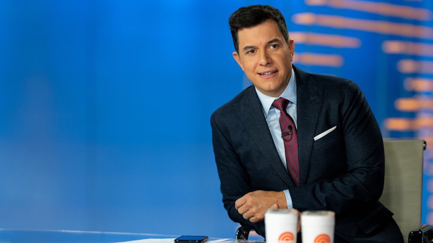 NBC Nightly News names Lester Holt's successor
