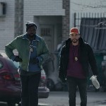 Brian Tyree Henry and Wagner Moura kill it in the stretched-out miniseries Dope Thief