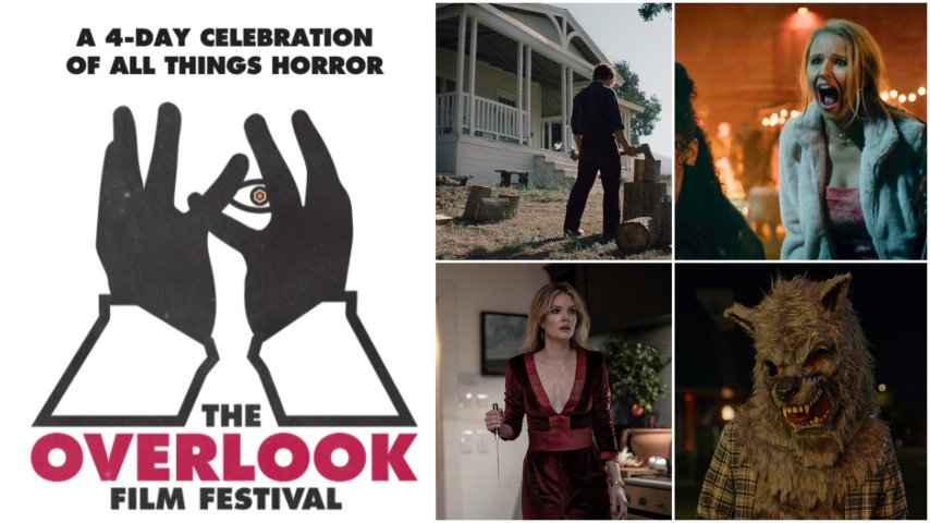 Overlook Film Festival announces first wave lineup with Drop, Shrouds, Demon Knight, and more
