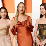 Haim announces that a new single is finally coming