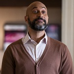 How is Keegan-Michael Key only now guest-starring on Only Murders In The Building?