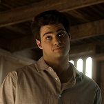 Netflix fires The Recruit