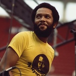 R.I.P. Roy Ayers, composer and 