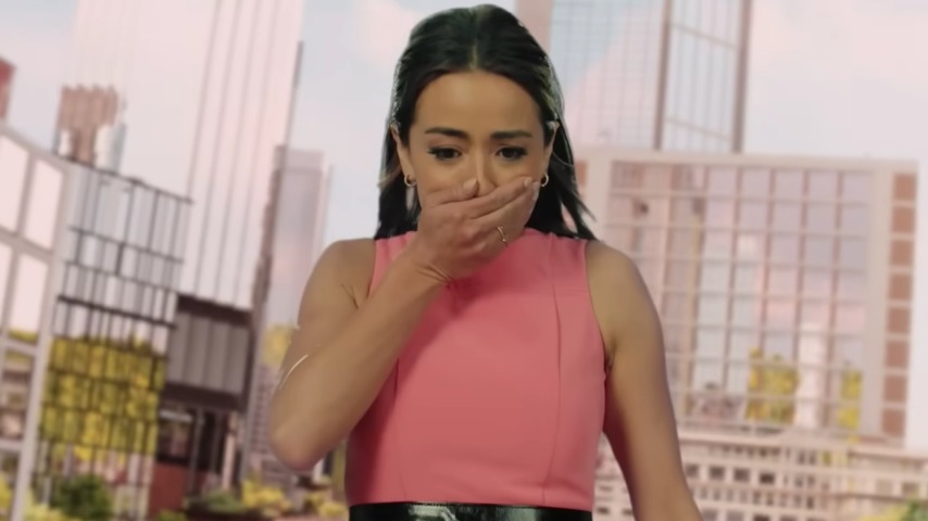 Behold the purported trailer for that scrapped CW Powerpuff Girls show