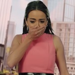 Behold the purported trailer for that scrapped CW Powerpuff Girls show