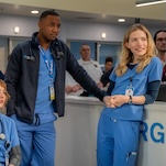 Netflix puts its spin on Grey's Anatomy recipe in Pulse trailer