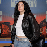 Greta Gerwig reportedly eyeing Charli xcx for key Narnia role