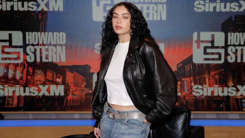 Greta Gerwig reportedly eyeing Charli xcx for key Narnia role