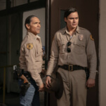 Dark Winds returns to stake its claim as TV's most poignant crime drama