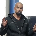 After two failed attempts, CBS finally manages to murder S.W.A.T.